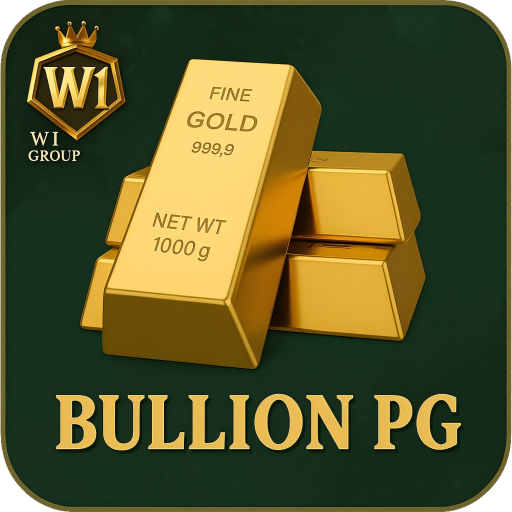 bullionpg Cassino Online