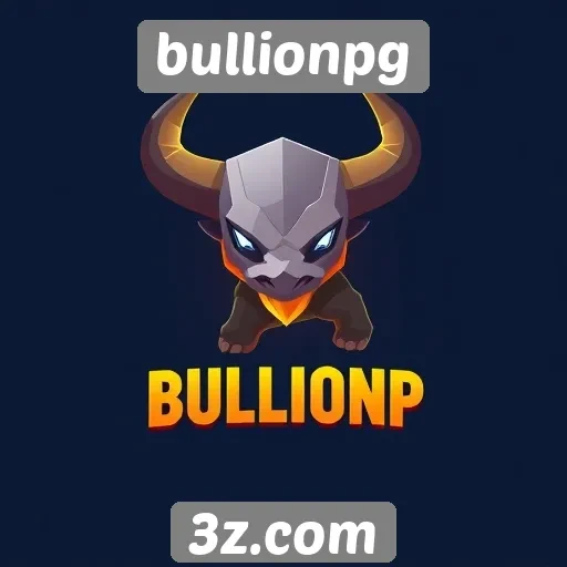 Como o bullionpg atrai novos jogadores