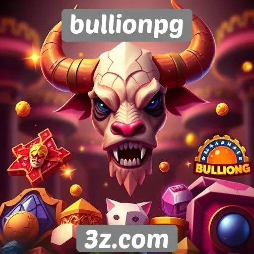 Bullionpg oferece diversidade em jogos de cassino