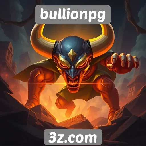Novidades nas promoções do site Bullionpg