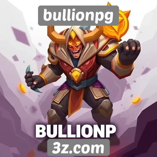 Desenvolvedores de jogos no Bullionpg apostam em diversidade