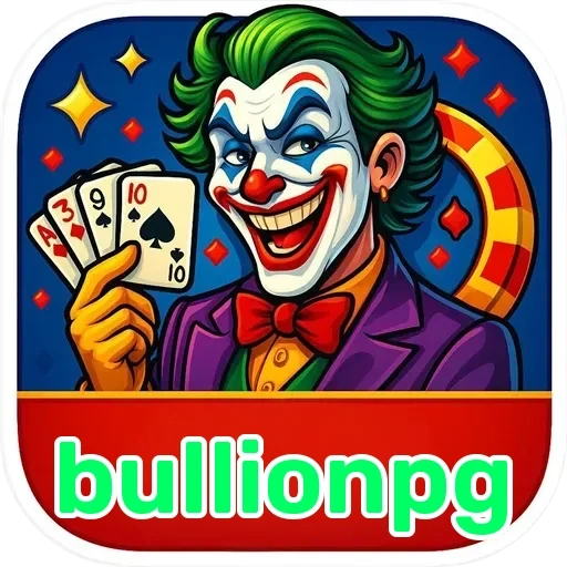 bullionpg Jogos