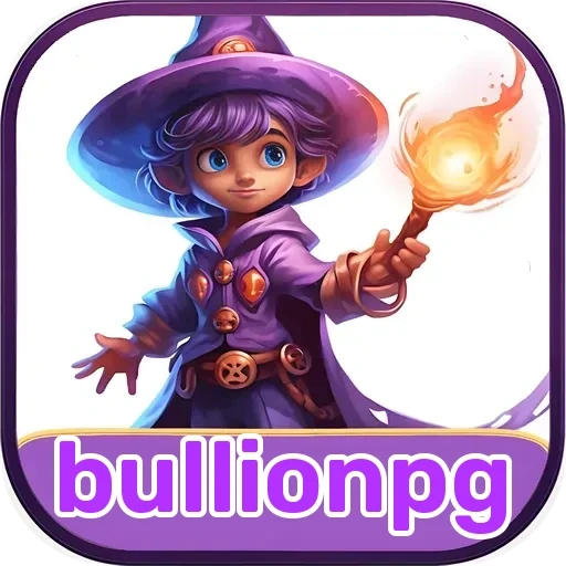 bullionpg: Login Eficiente e Engajador para Gamers Brasileiros