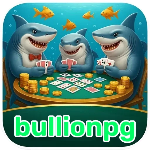 bullionpg Caça-Níqueis